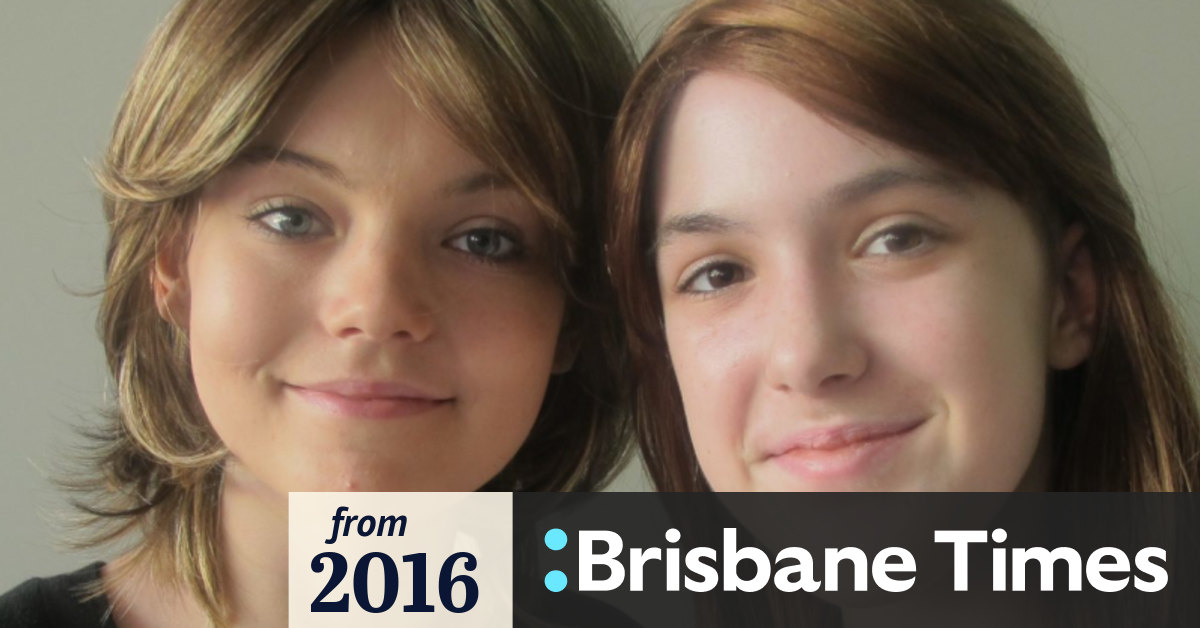 Wig library at Lady Cilento helps cancer patients get their groove back